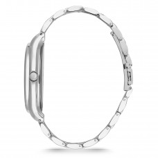 Forentina Gri Metal Erkek Kol Saati PS2850